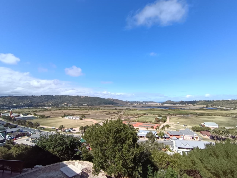 To Let 1 Bedroom Property for Rent in Grootbrakhoogte Western Cape